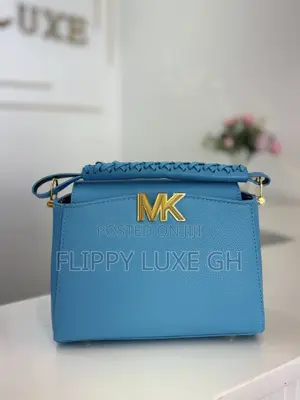 Mk Medium Size Bag