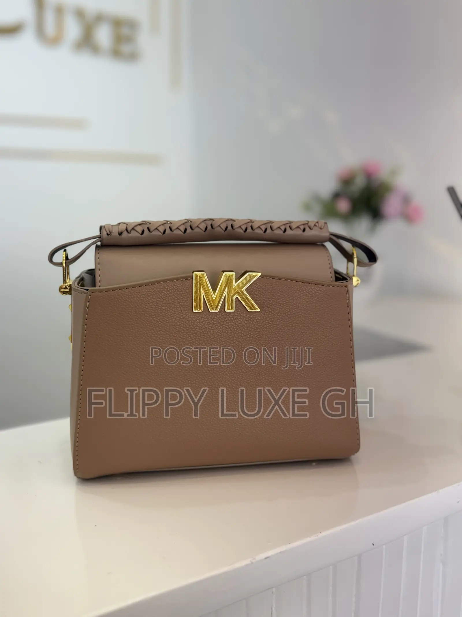 Mk Medium Size Bag