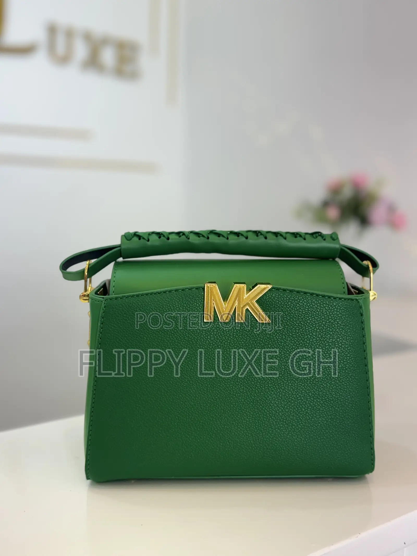 Mk Medium Size Bag