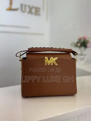 Mk Medium Size Bag