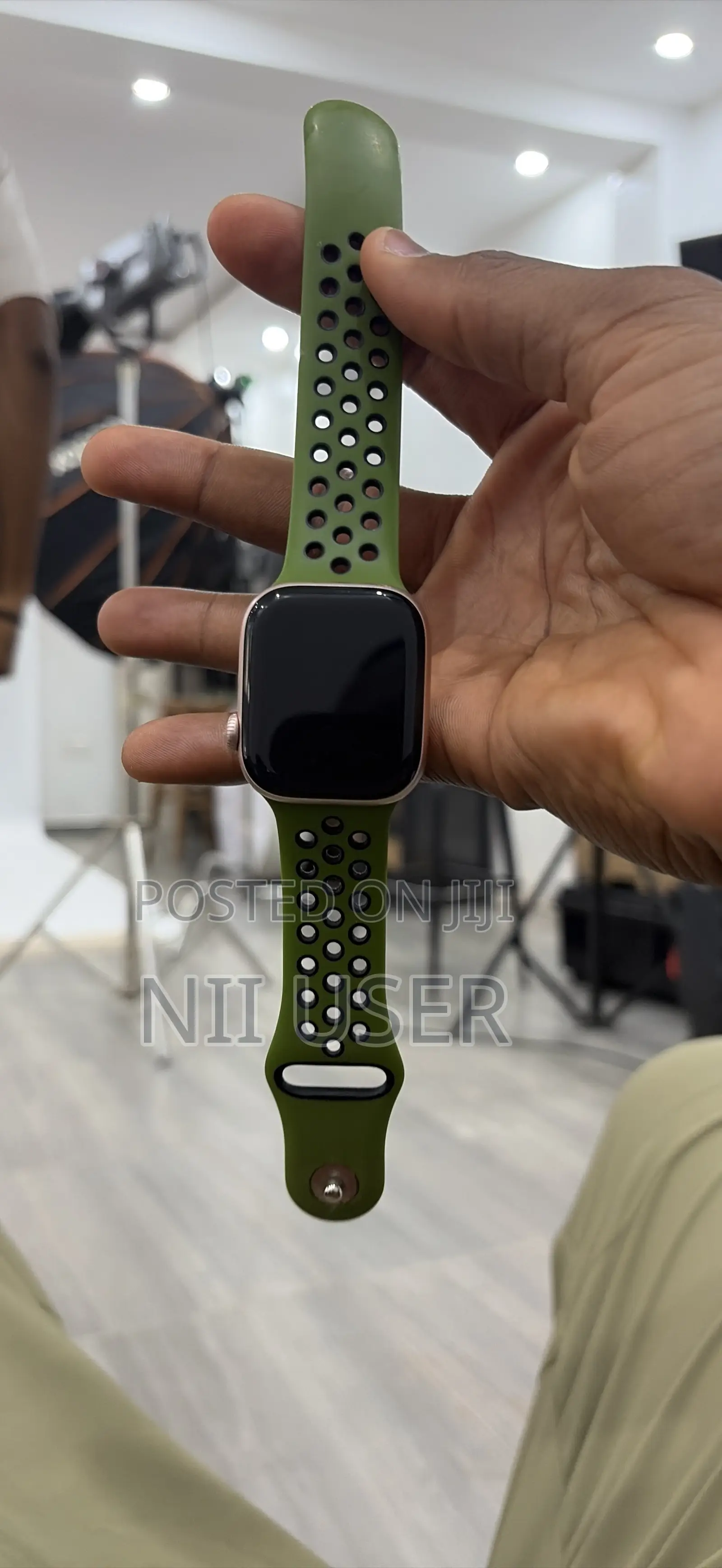 Apple Watch Series 10