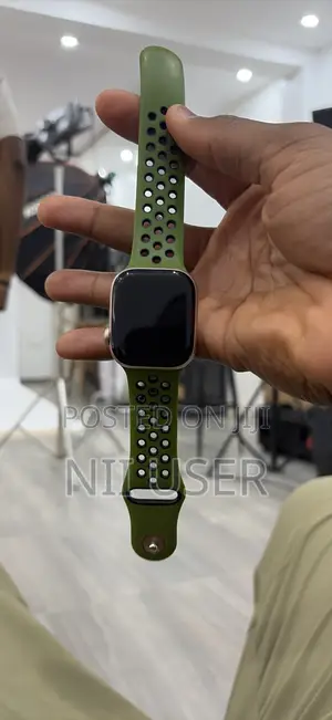 Apple Watch Series 10