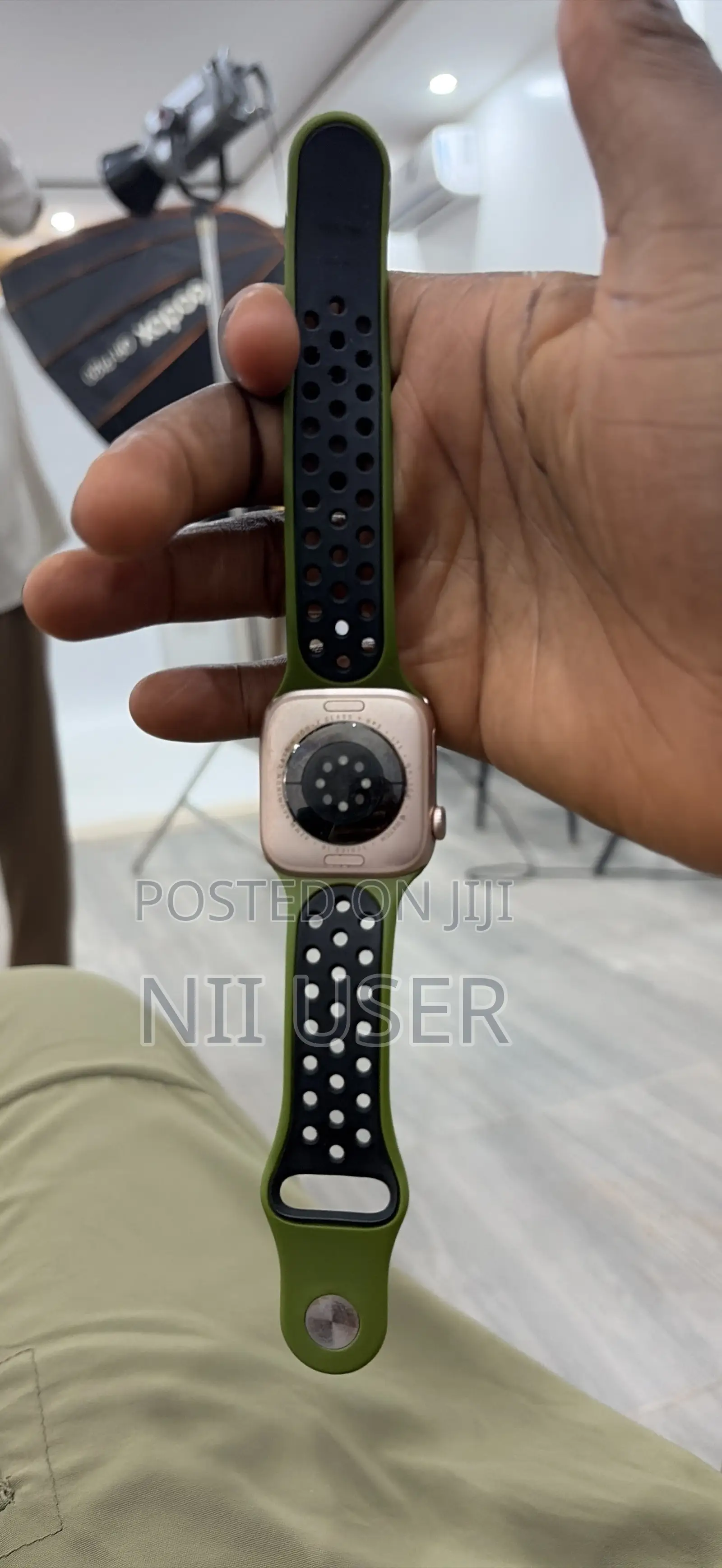 Apple Watch Series 10