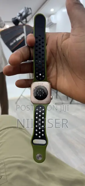 Apple Watch Series 10
