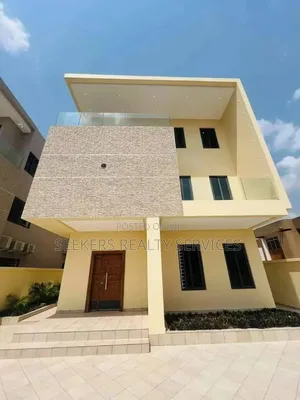 6bdrm House in Seekers Realty, East Legon for sale