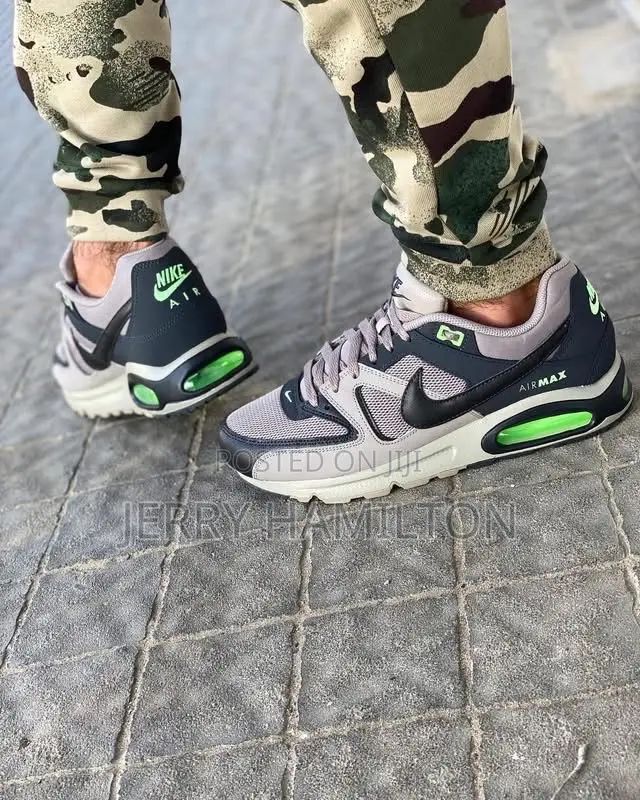 All New Air Max Command