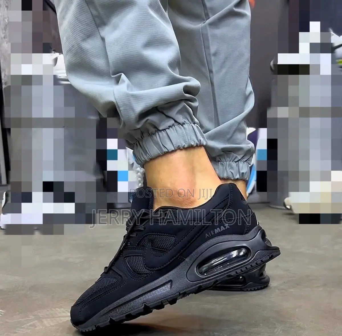 All New Air Max Command