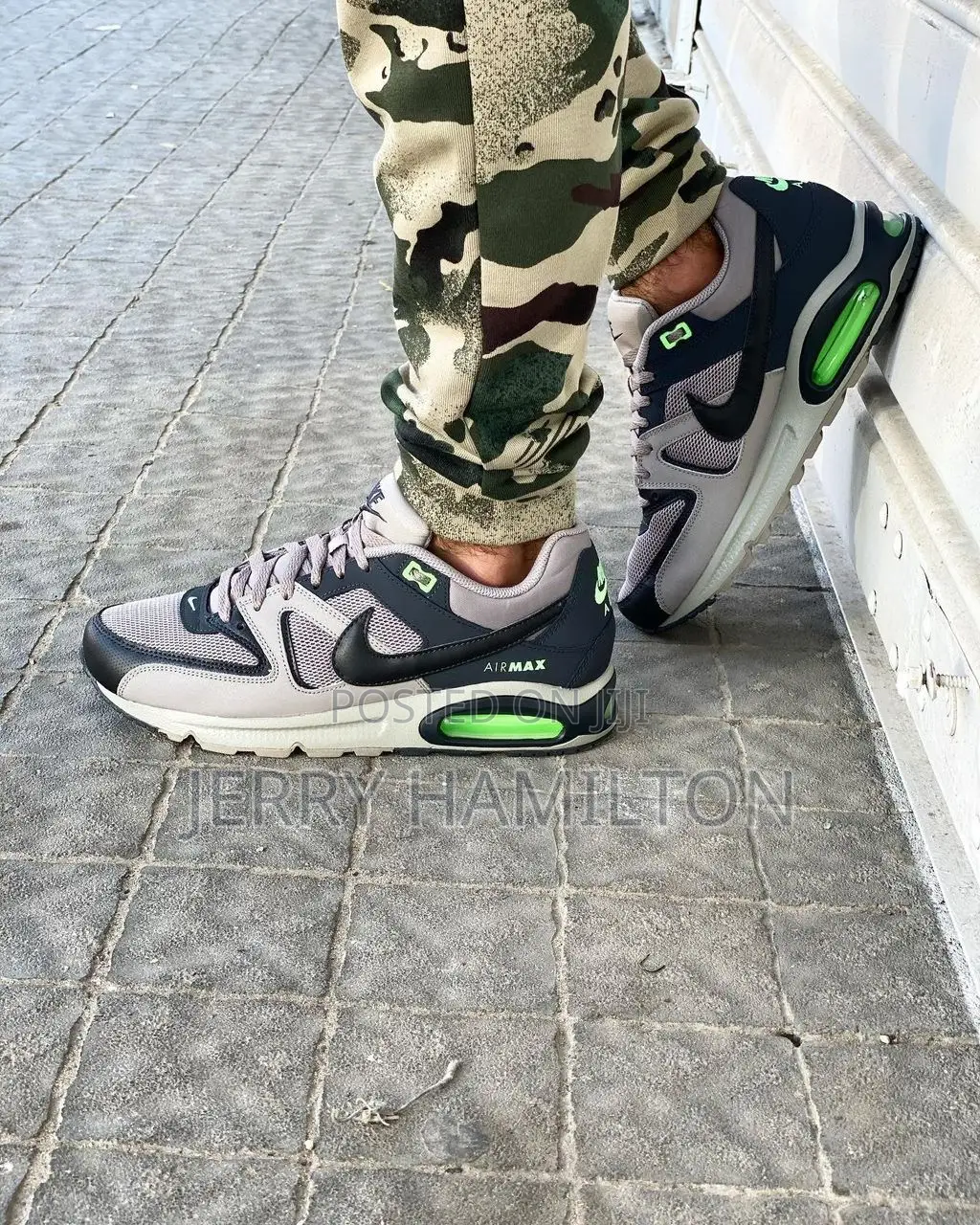 All New Air Max Command