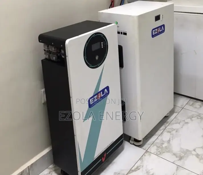 10kwh 48v Powerwall Lithium Battery Lifepo4