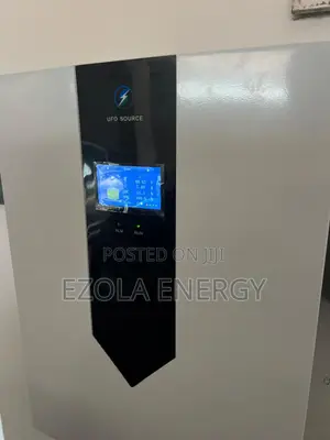10kwh 48v Powerwall Lithium Battery Lifepo4