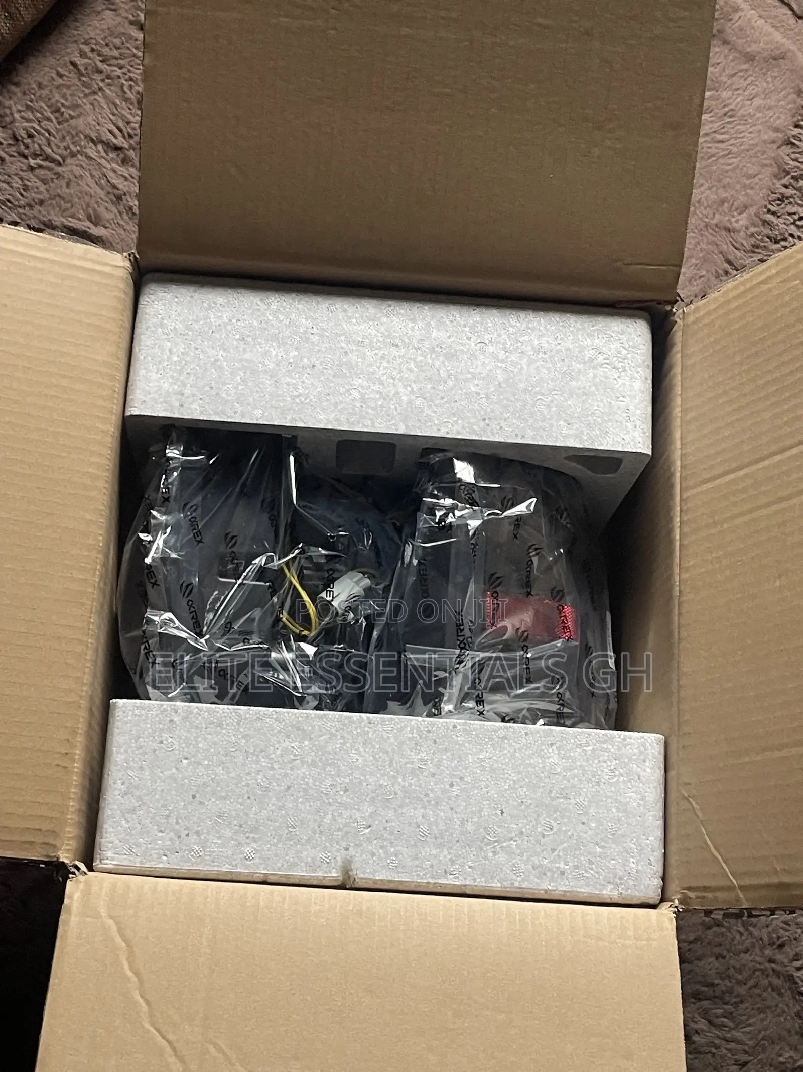 2018-23 Toyota Tacoma Alpharex Luxe Tail Light