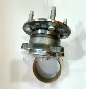 Chevrolet Cruze 13-15 Ac Delco Back Wheel Jub Bearing Pair Usa