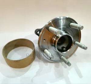 Chevrolet Cruze 13-15 Ac Delco Back Wheel Jub Bearing Pair Usa
