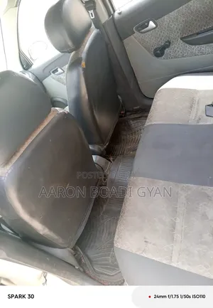 Suzuki Alto 2019 Silver