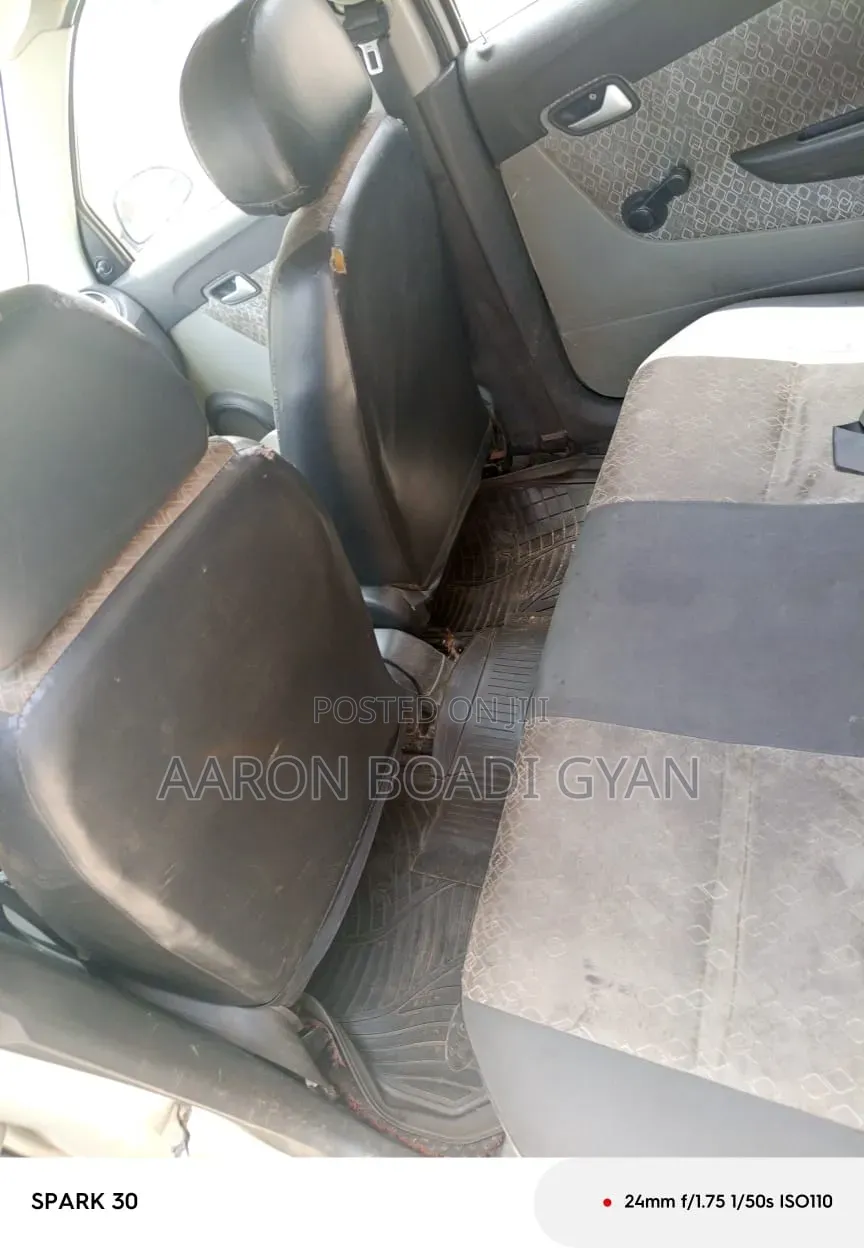 Suzuki Alto 2019 Silver