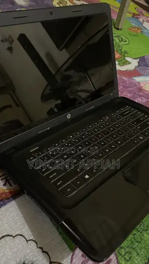 Laptop HP 15 4GB Intel Core i3 HDD 1T