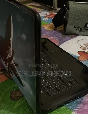 Laptop HP 15 4GB Intel Core i3 HDD 1T