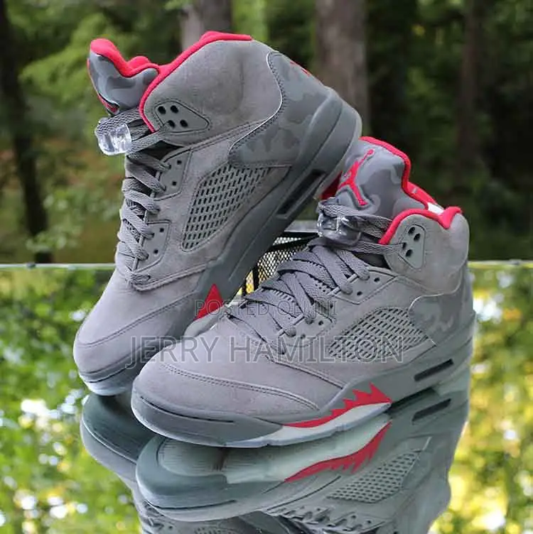 Air Jordan 5 Retro