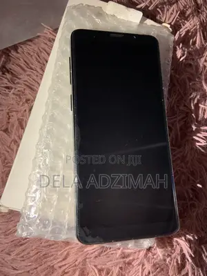 Samsung Galaxy S9 Plus Screen Full Assembly With Frame