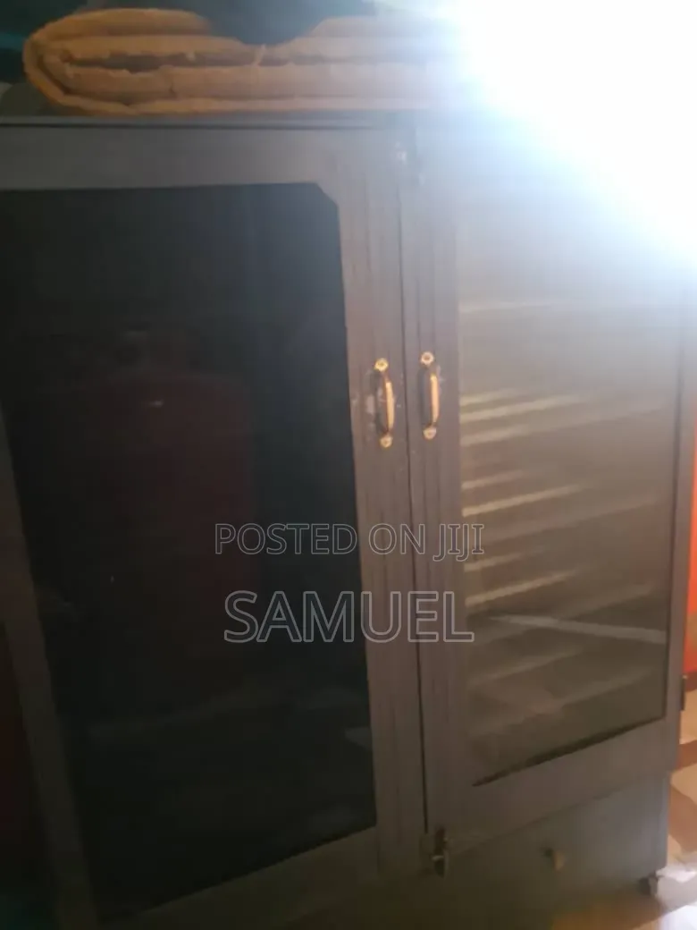 Bakery Oven Slightly Used