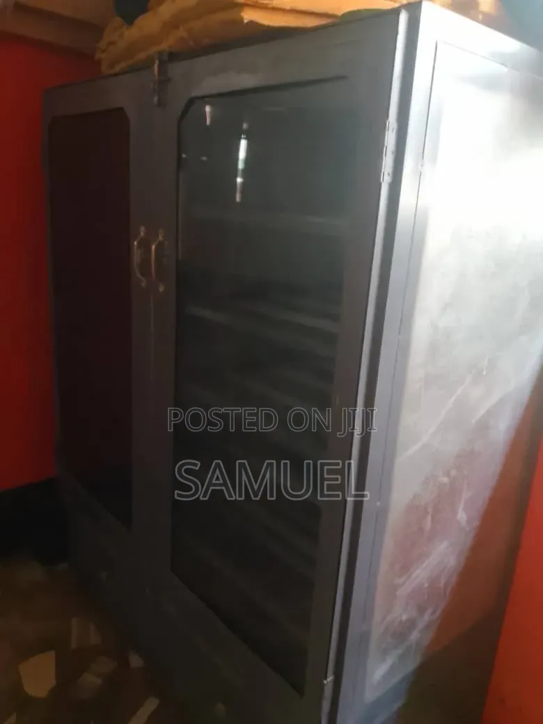 Bakery Oven Slightly Used