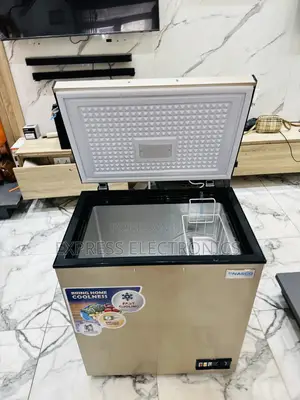 15 Chest Gold Nasco