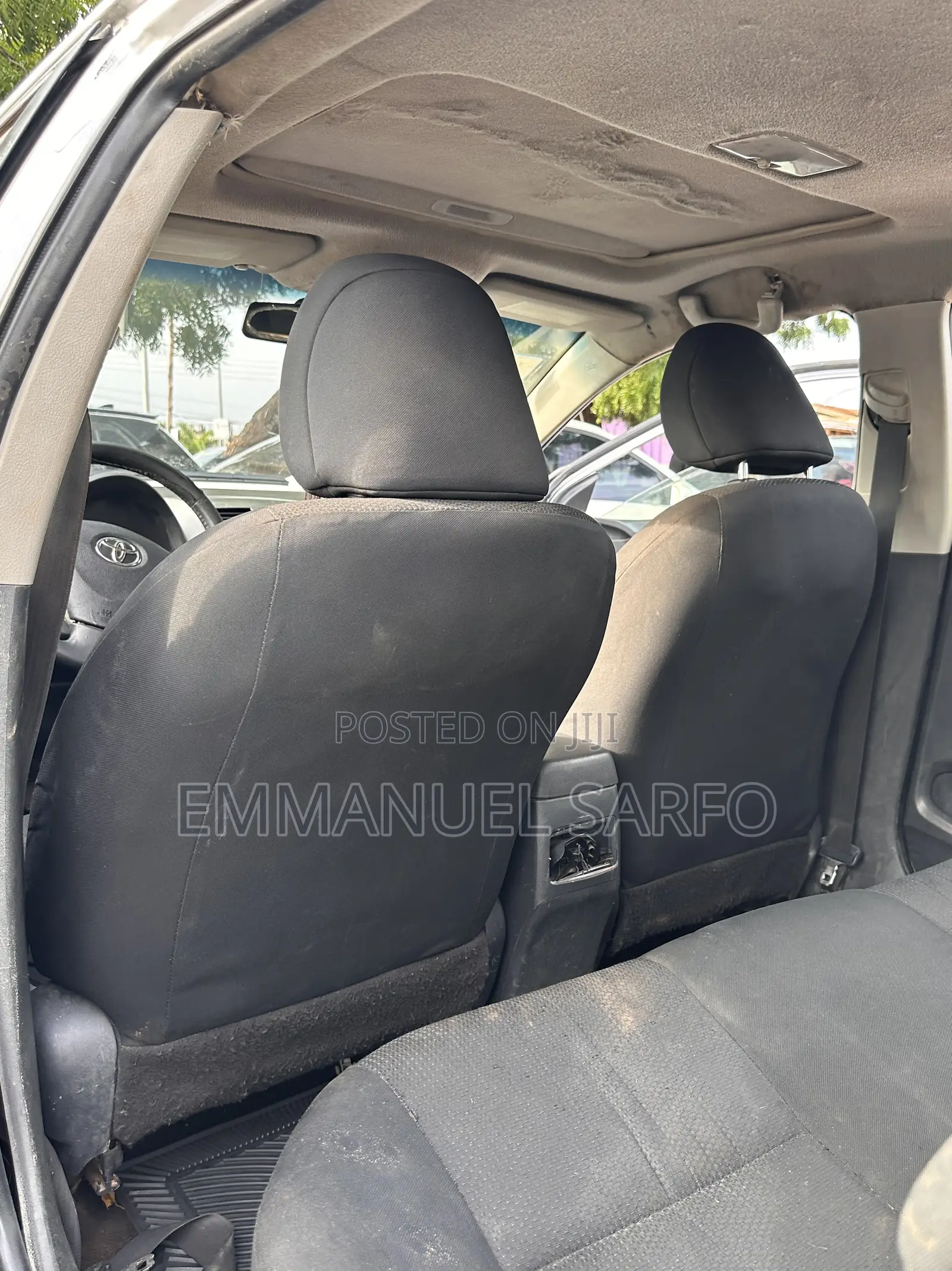 Toyota Corolla S 4dr Sedan (1.8L 4cyl 4A) 2010 Silver