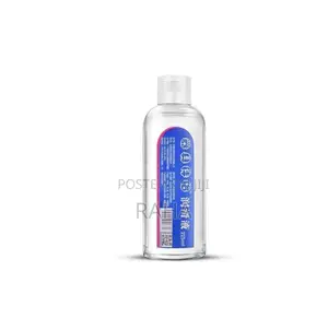 Intimate Water-Based Lubricant 215ml – Smooth Comfortable