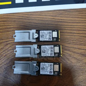 Samsung Pm991a Nvme SSD - Short
