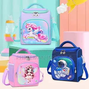 Kids Lunch Bag