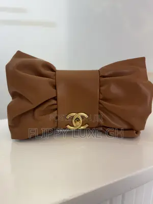 Chanel Clutch Bag