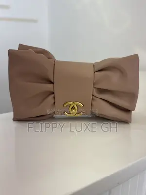 Chanel Clutch Bag