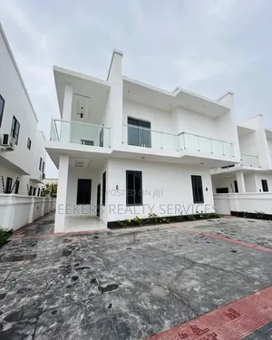 4bdrm House in Seekers Realty, East Legon for sale