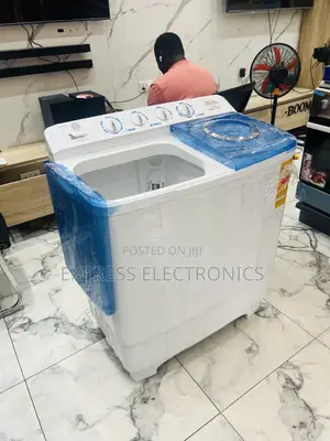 13kg —-Topload Twintub Nasco Wm