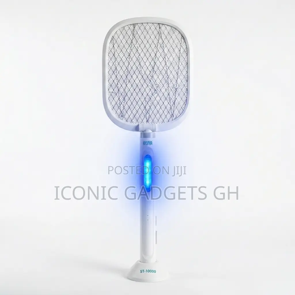 Electric Mosquito Swatter