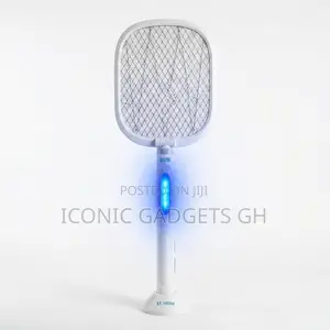 Electric Mosquito Swatter