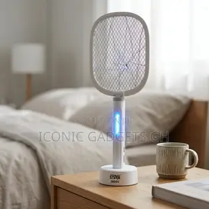 Electric Mosquito Swatter