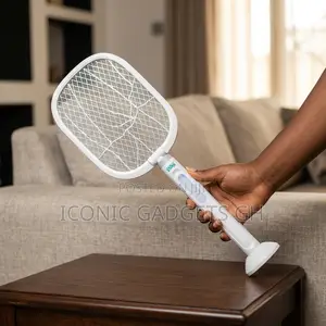 Electric Mosquito Swatter