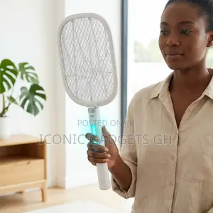 Electric Mosquito Swatter