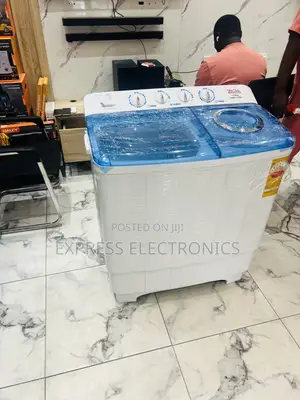 15kg——Semi Automatic Nasco