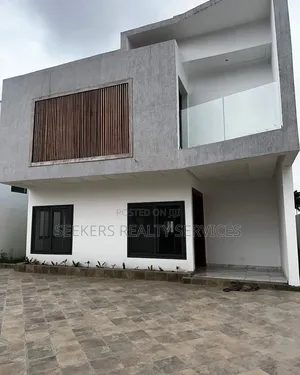 4bdrm House in Seekers Realty, Accra Metropolitan for sale