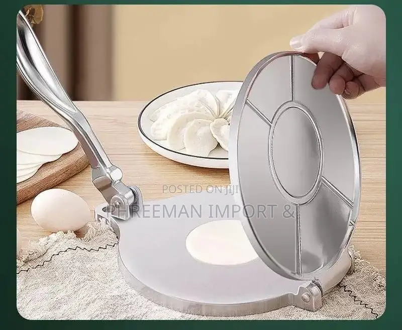 Mexican Manual Dough Presser