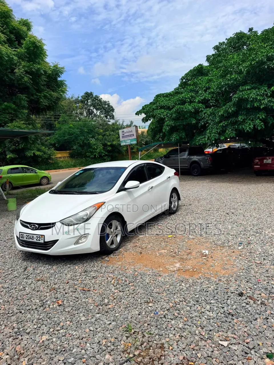 Toyota Corolla 2015 Black