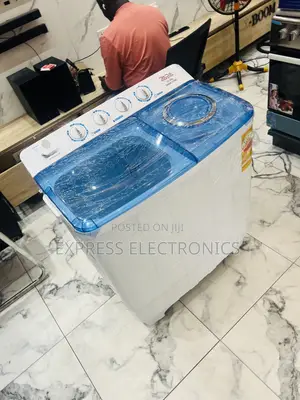 Nice Deal Wm Topload Nasco 15kg