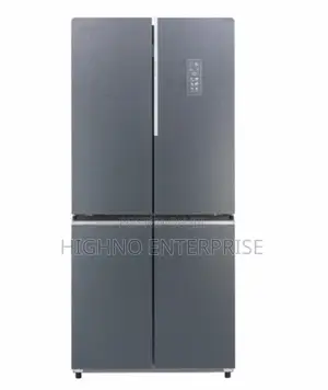 Homa 4door Smart Fridge