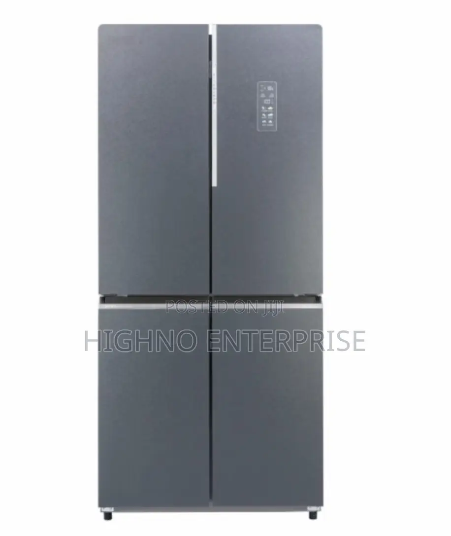 Homa 4door Smart Fridge