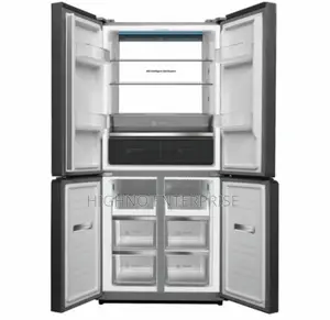 Homa 4door Smart Fridge
