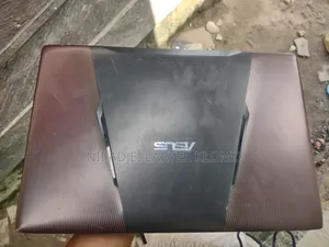 Laptop Asus ROG GL553VD 16GB Intel Core i5 HDD+SSD 1T