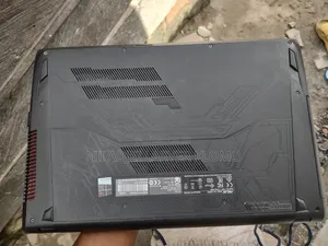 Laptop Asus ROG GL553VD 16GB Intel Core i5 HDD+SSD 1T