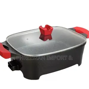 German Runhe 12l Cooking Pot
